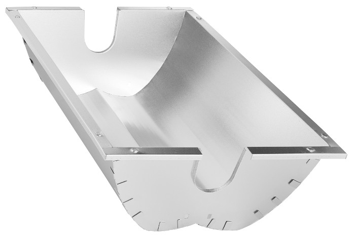 Gavita Pro M110 DE SR Reflector