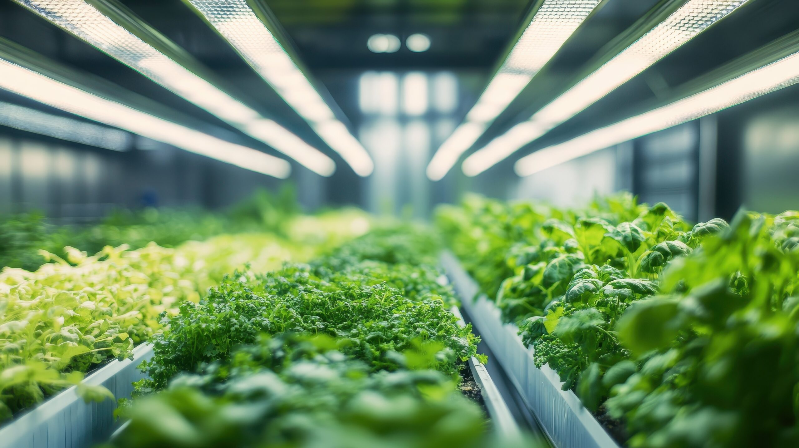 How to Start a Profitable Controlled Environment Agriculture (CEA ...