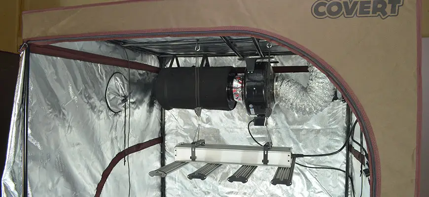 Best Grow Tent Kit