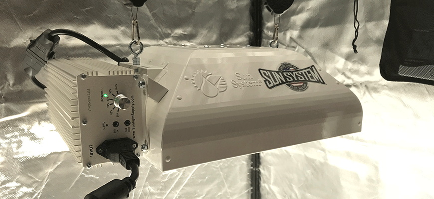 Best HPS Grow Lights of 2020