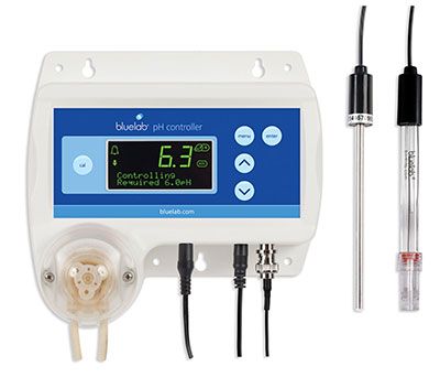 Bluelab pH Controller & Auto Doser