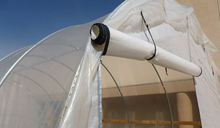 greenhouse-DIY Cheap Greenhouse Building Plan (DIY)