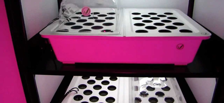 How To Build A DIY Stealth Grow Box
