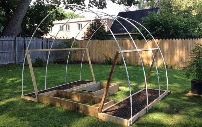build-greenhouse What Materials Should You Build A Greenhouse With?