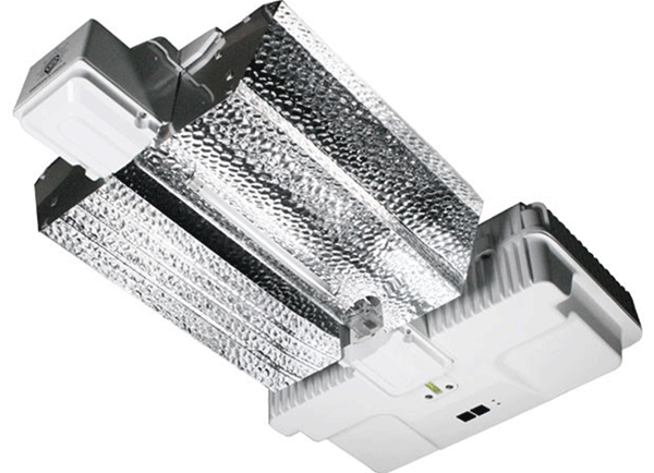 Growers Choice DE Growers Choice Master Pursuit 1000 Watt DE Grow Light