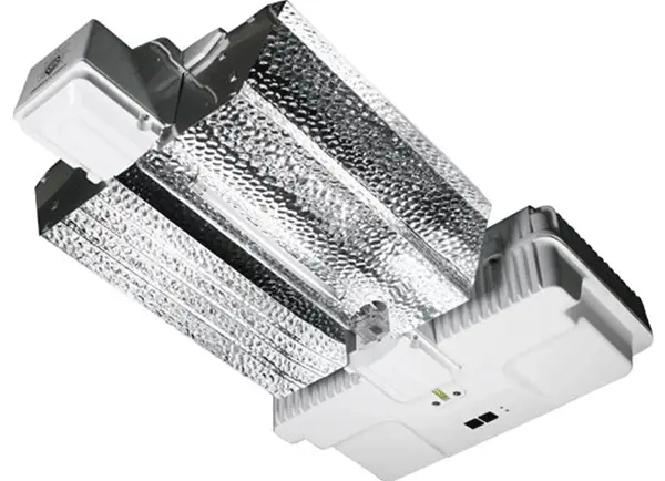 Growers Choice Master Pursuit 1000 Watt DE Grow Light