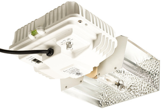 Growers Choice Master Pursuit 500 Watt CMH Fixture