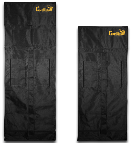 GGT Gorilla Grow Tent