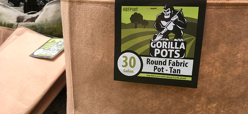 best garden pots