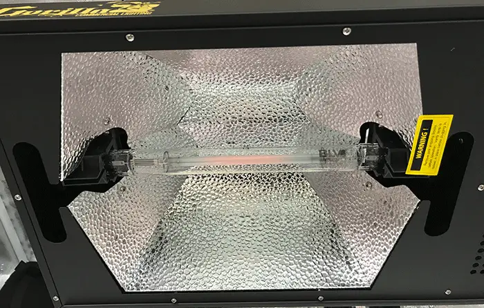 How Long Do Double Ended (DE) HID Grow Light Bulbs Last?