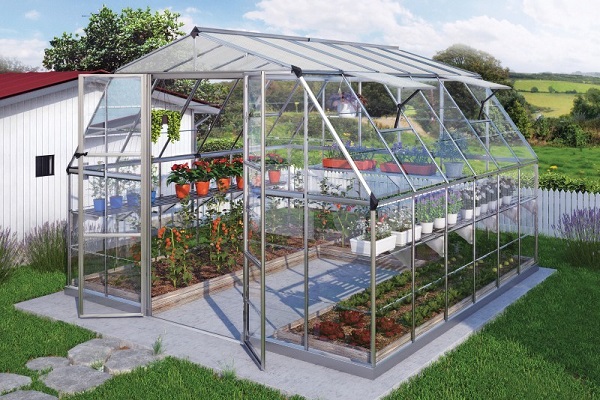 Greenhouses