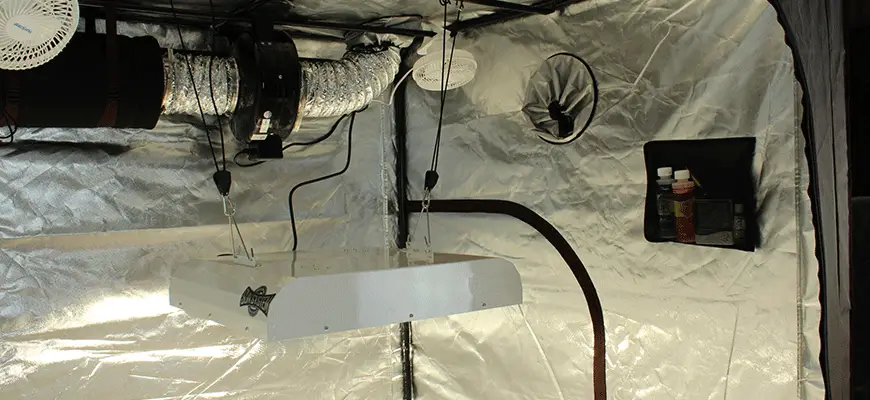 Grow Tent Accessories