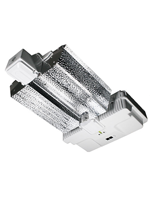 Growers Choice Master Pursuit 1000w DE CMH Grow Light