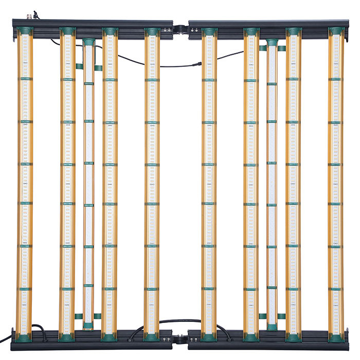 Best all-around LED grow light, The Growers Choice ROI-E720! Best all-around LED grow light