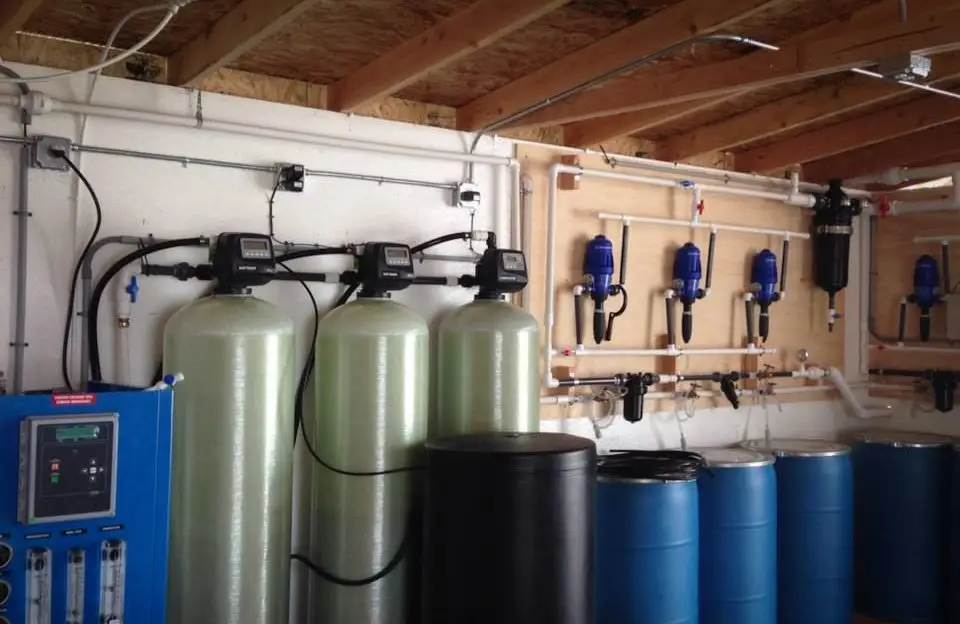 General Guidelines For How Often To Change Reverse Osmosis Filters