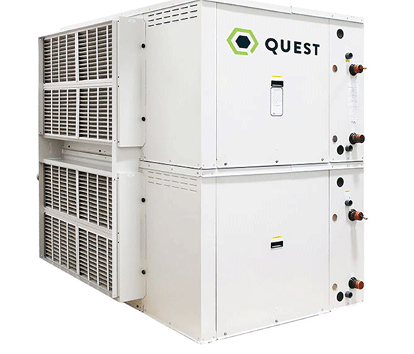 commercial acs commercial Grow Room A/Cs