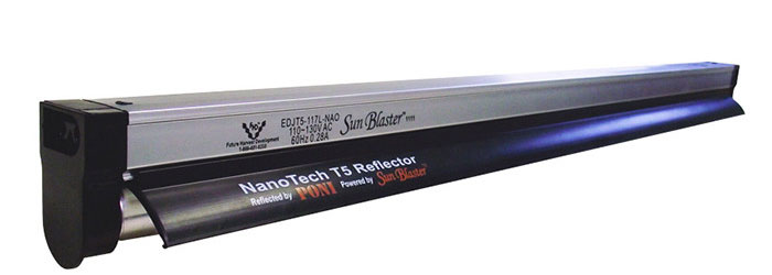 SunBlasterNanoTech SunBlaster NanoTech T5 HO Lamp