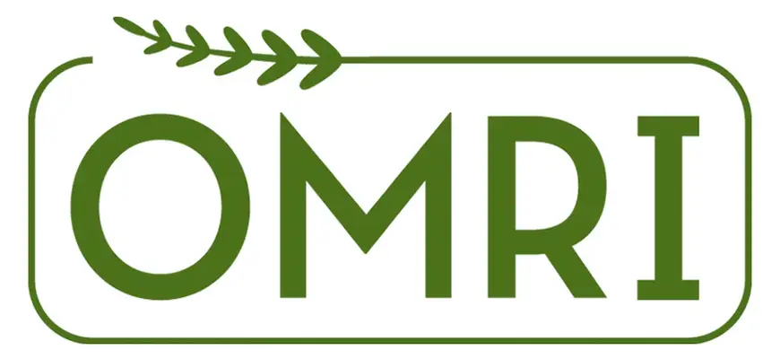 What is OMRI Listing?