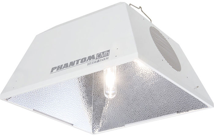 phantom grow light reflector is the best