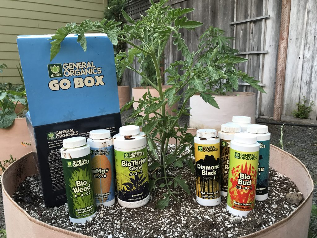 plant-nutrients Learn about plant supplements