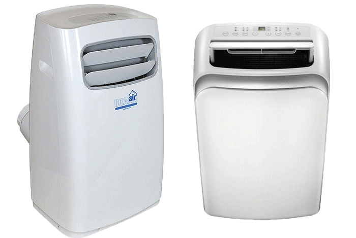 portable acs Portable Grow Room A/Cs