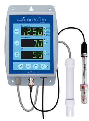 Bluelab Multimedia pH Meter