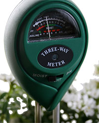 best soil pH tester