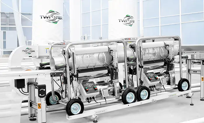 Twister Trimmer Maintenance Kits