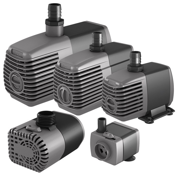 Active-Aqua-pump Active Aqua Submersible Water Pumps