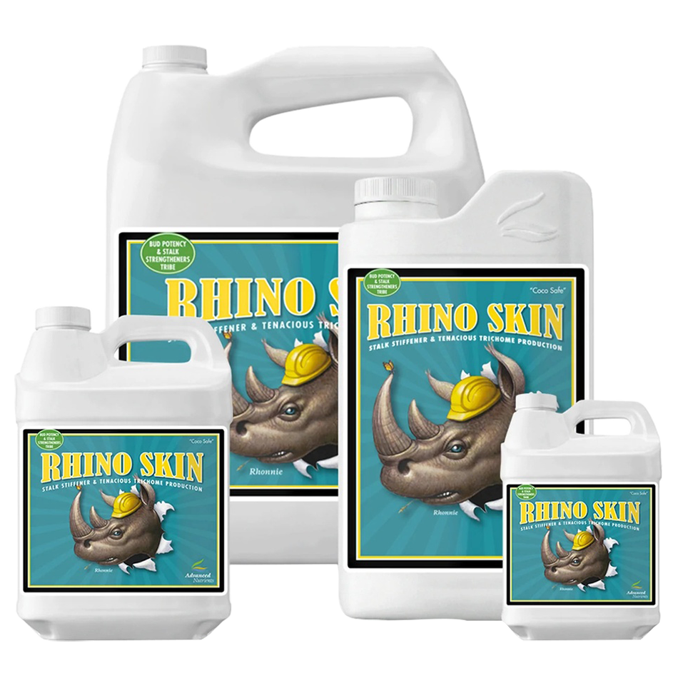 Advanced Rhino Skin