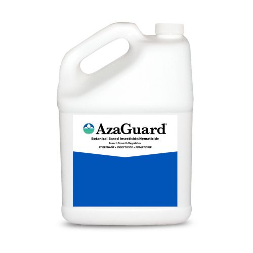 Best Pesticide For Mites: AzaGuard