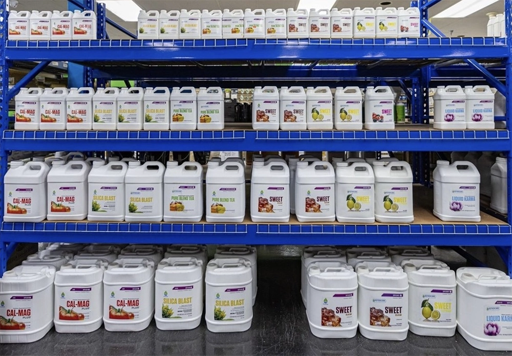 Botanicare Supplements