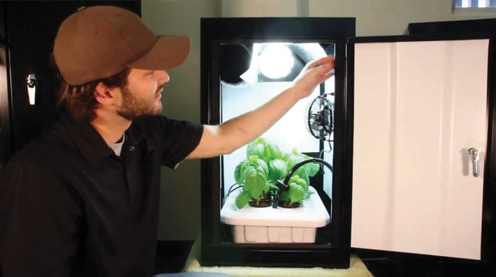 cabinets vs tents grow tents vs grow cabinets