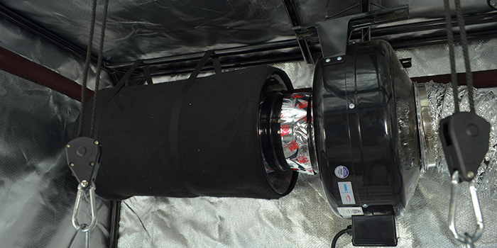 inline-fans Do I Need An Inline Fan In My Grow Tent?