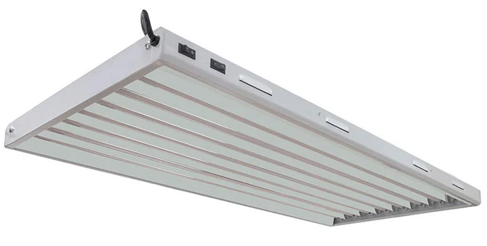 Covert Covert Fluorescent T5 Grow Lights