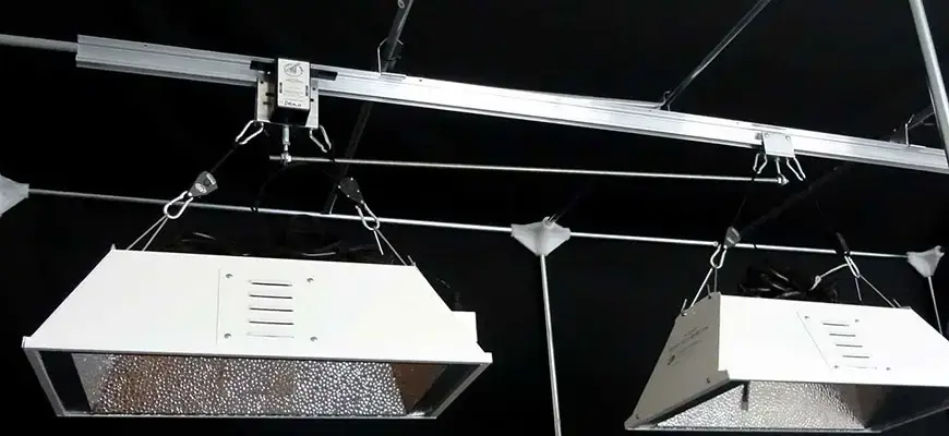 Automating Your Grow Lights With Controllers, Movers, & Meters