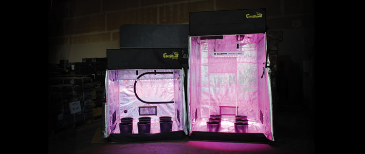 set up tent how to set up your grow tent - step by step