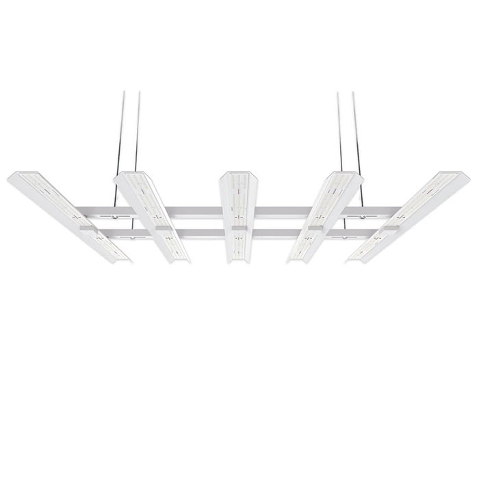Efficient LED Grow Light #2 Super Efficient LED Grow Light #2