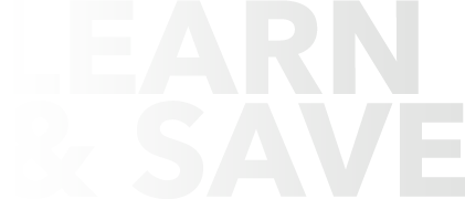 Learn and Save