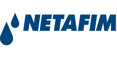 Netafim brand logo