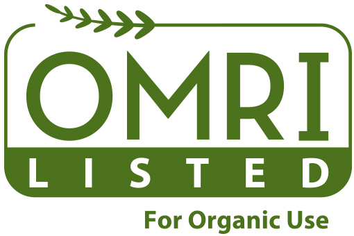 OMRI Listed