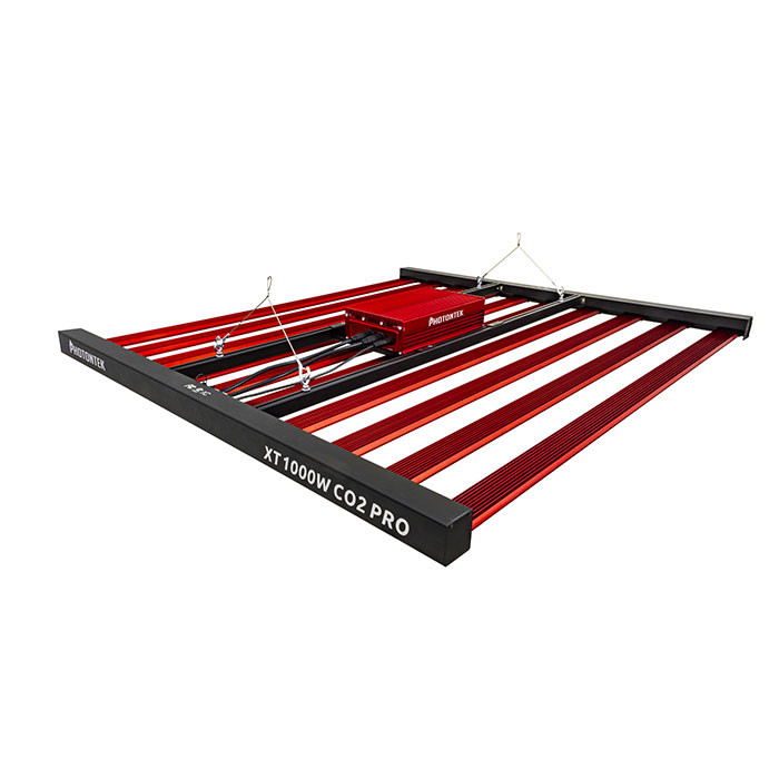 Most Powerful LED Grow Light Most Powerful LED Grow Light, The Photontek XT