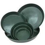 saucers