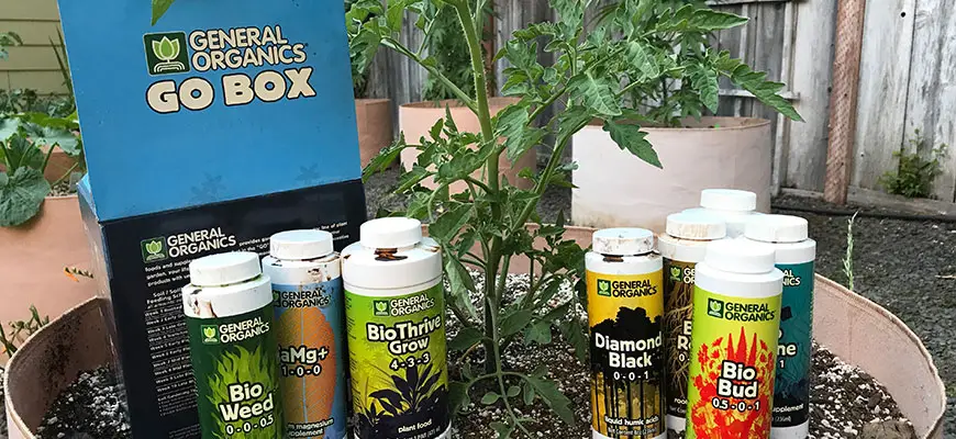 plant supplements & additives