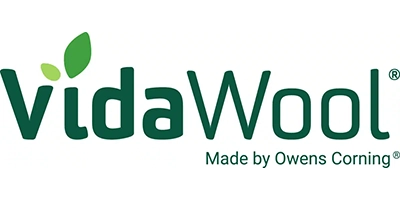 Vidawool grow media for drip irrigation